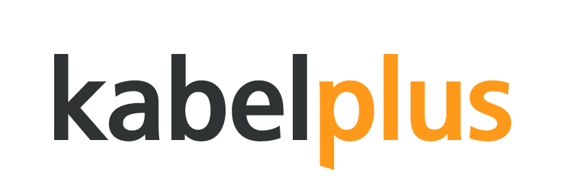 20200302 Kabelplus Logo ohne Claim 2020 4C 002