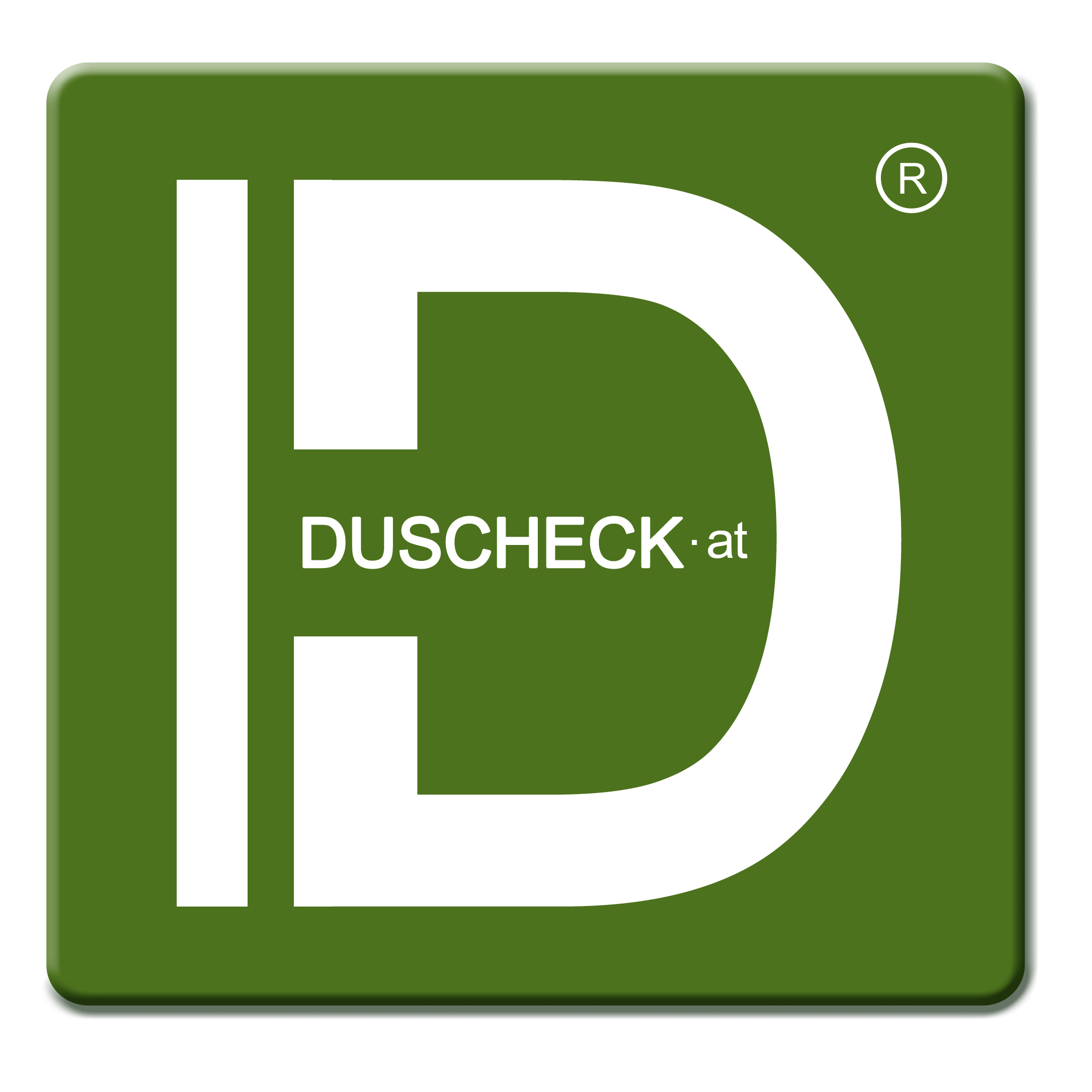 Duscheck Logo